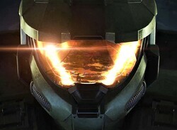 Microsoft Files "Halo: The Endless" Trademark Application