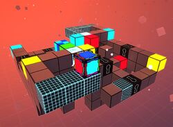 Cubikolor (Xbox One)