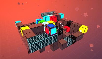 Cubikolor (Xbox One)