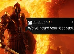 Bethesda Hints At Plans To Improve Xbox Version Of Oblivion Remastered