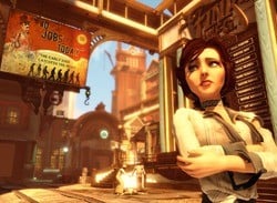It Looks Like The Next BioShock Will Be An Open World Game