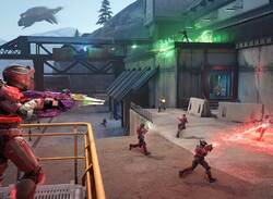 Halo Infinite Warpath Update Brings Back Classic Halo Reach Maps & Mode On Xbox