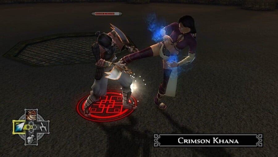 Xbox Classic Jade Empire Was Released 15 Years Ago Today