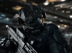 Paramount Shares Another Halo Live-Action Teaser Ahead Of The Game Awards