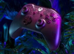 Check Out The Phantom Magenta Special Edition Controller In All Its Glory