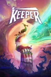 Keeper Cover