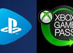 Here's How PlayStation's New Services Compare To Xbox Game Pass