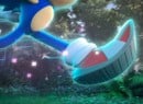 Cinematic Teaser Reveals New Sonic Game Arriving On Xbox In 2022