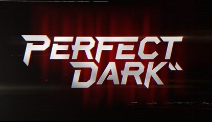 Xbox Studio The Initiative Is Making A New Perfect Dark