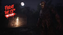 Friday the 13th: The Game