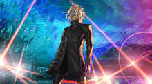 AI: The Somnium Files