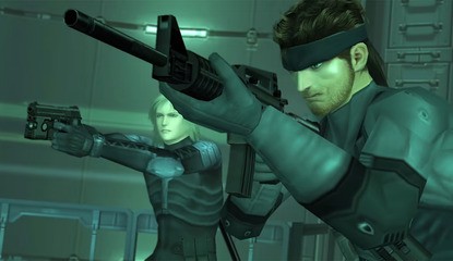 Here's What The Critics Are Saying About Metal Gear Solid: Master Collection Vol. 1
