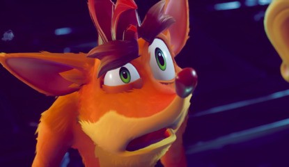 Crash Bandicoot 4 Will Be A Divisive Addition To Xbox Game Pass