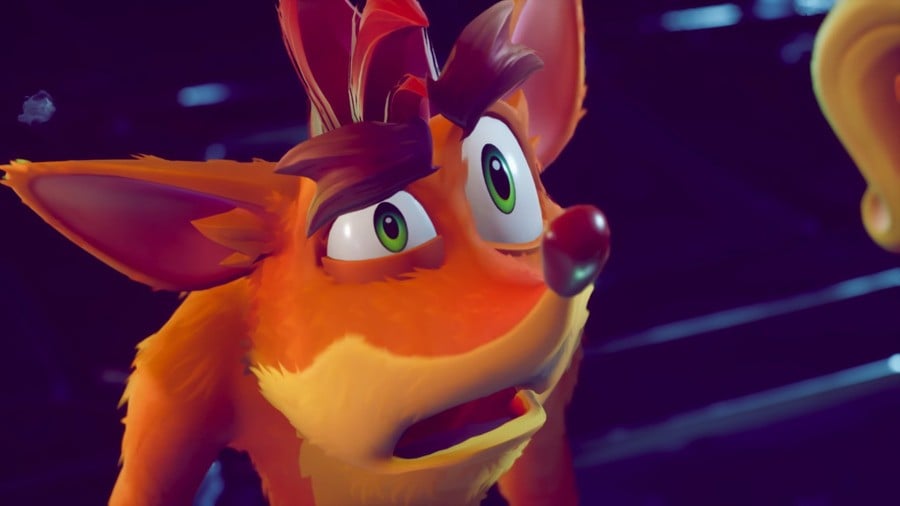 Crash Bandicoot 4 Will Be A Divisive Addition To Xbox Game Pass