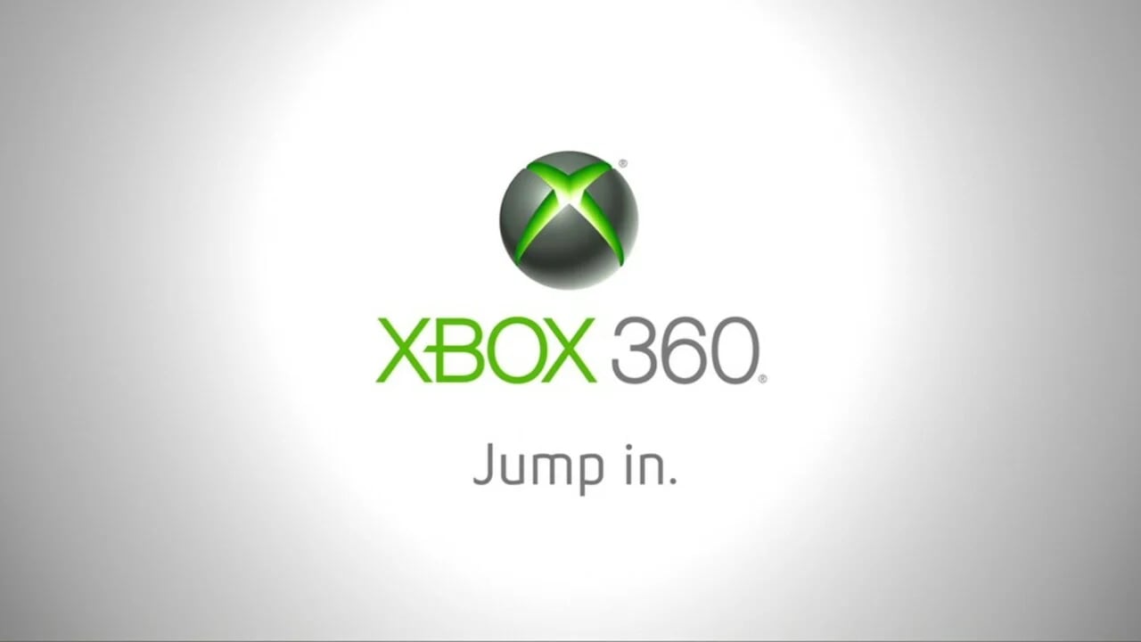 The Xbox 360 Store will shut down in July 2024