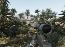 Delta Force Finally Gets Free-To-Play Release Date For Xbox Series X|S