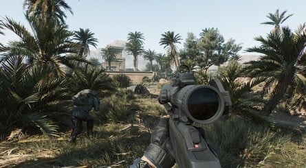 Delta Force Xbox Release Date (Pure Xbox)
