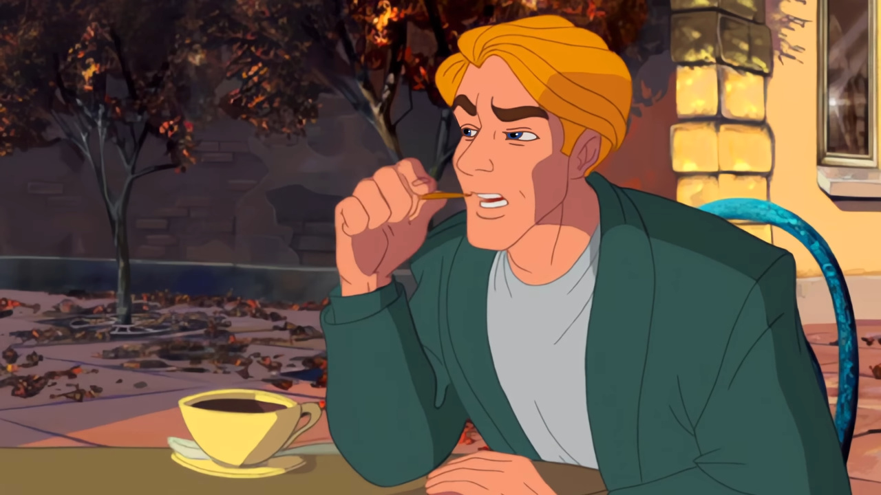 1996's Original 'Broken Sword' Is Getting Remastered For Xbox This September