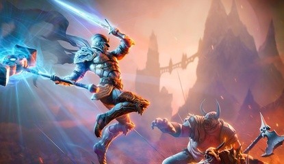 Kingdoms Of Amalur Is Officially Getting A Remaster This August