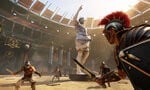 Review: Ryse: Son of Rome (Xbox One)