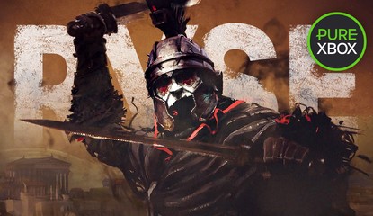 Ryse: Son Of Rome - The Story Behind This Classic Xbox One Launch Title