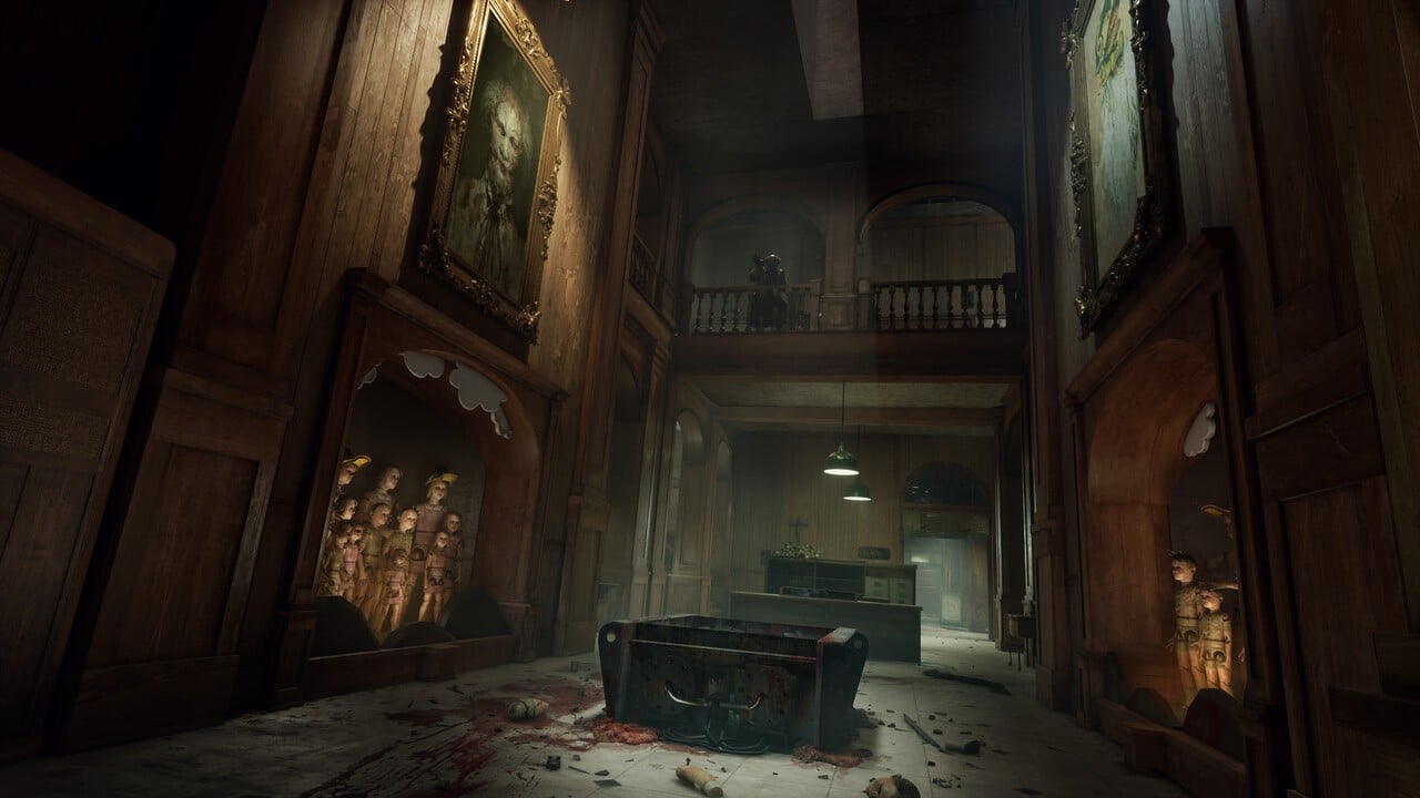 The Outlast Trials NEW Console Exclusives, LEAKS, And More News