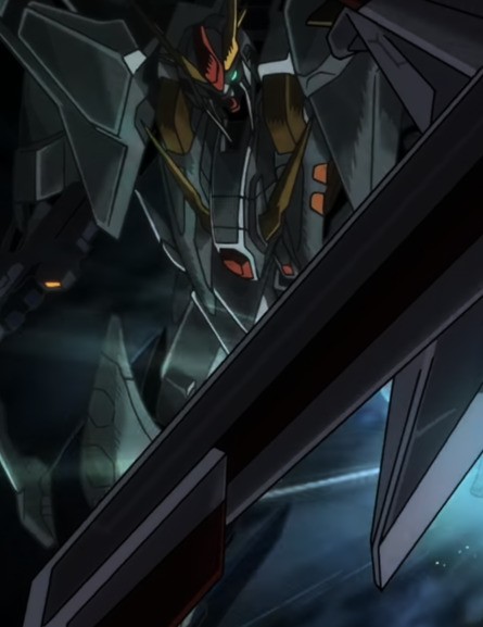 Apex Legends x Gundam Event 27