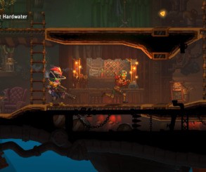 SteamWorld Heist 2 Hands On Preview 4 (Pure Xbox)