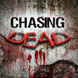 Chasing Dead Cover