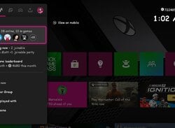 Xbox Engineer Shows Off Console Dashboard With 'Comic Sans' Font