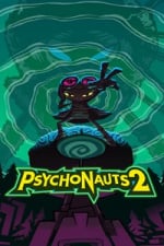 Psychonauts 2 (Xbox Series X|S)