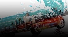 Burnout Paradise Remastered