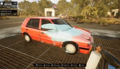 Car Dealer Simulator Has Something For Every Sim Fan On Xbox