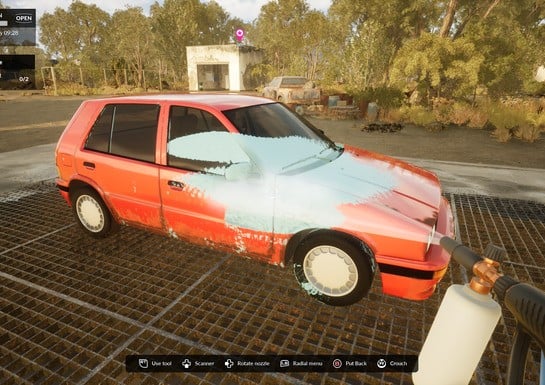 Car Dealer Simulator Has Something For Every Sim Fan On Xbox