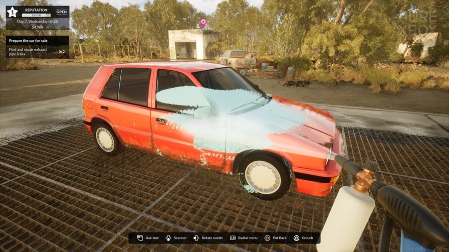 Car Dealer Simulator Has Something For Every Sim Fan On Xbox Car Dealer Simulator Has Something For Every Sim Fan On Xbox