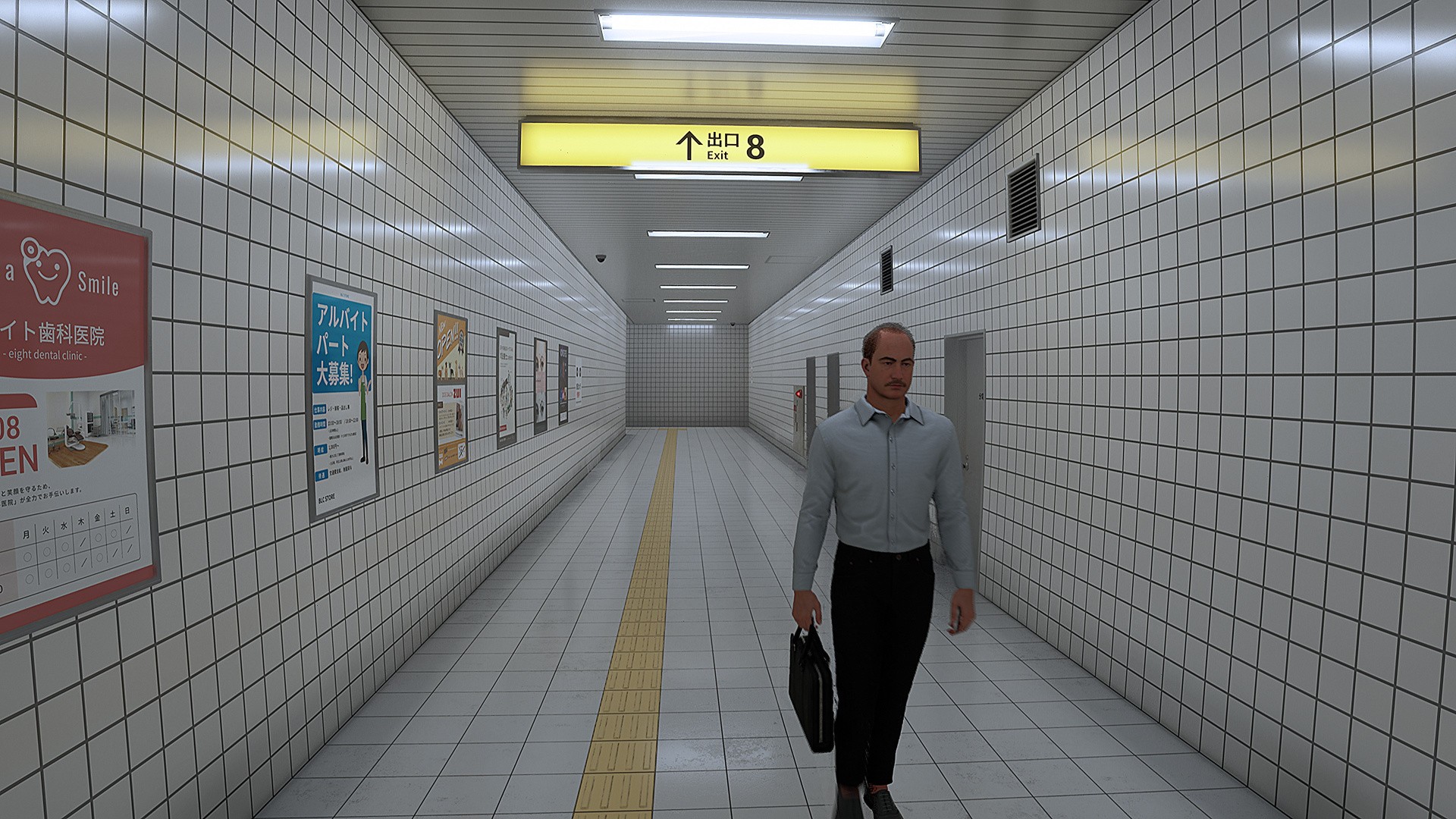 さ*き様 Private Exits/ 8 Soundscapes From I さ*き様 Private Exits/ 8 Soundscapes From I さ*き様 Private