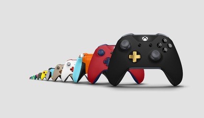 The Best Xbox One Controller Has Been Crowned In An Official Instagram Poll