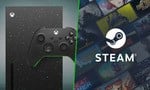 Xbox Reportedly Been 'In Talks' Over Putting Steam On Next Console