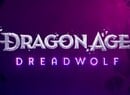 Dragon Age 4 Is Now Officially Called 'Dragon Age: Dreadwolf'