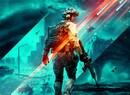 Battlefield 2042 - DICE's Latest Shooter Joins Xbox Game Pass