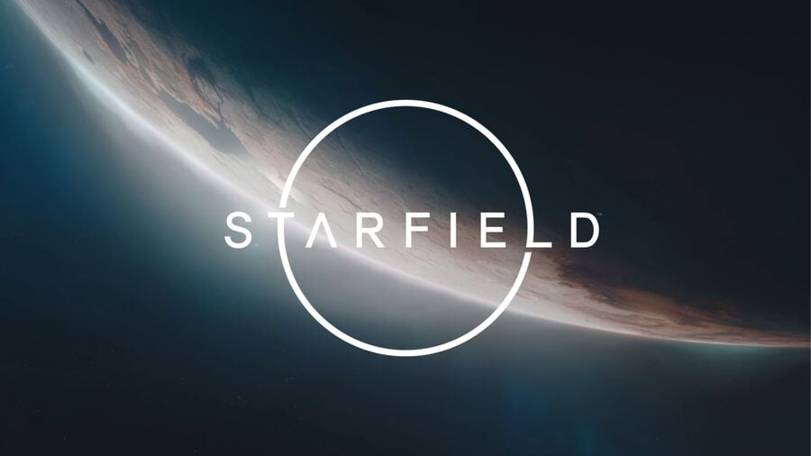 Are These Screenshots Our First Look At Bethesda's Starfield?