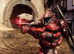 Get Double XP In Halo 5's Warzone Turbo Mode This Weekend