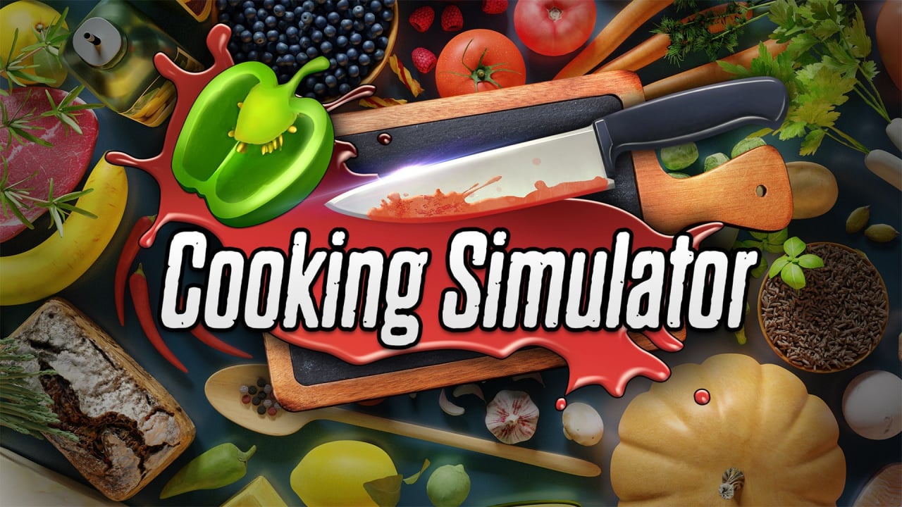 Microsoft reportedly paid $600k to put Cooking Simulator on Game Pass