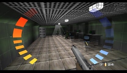 Three Years Later, What Do You Think Of The GoldenEye 007 Port For Xbox?