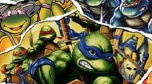 Teenage Mutant Ninja Turtles: The Cowabunga Collection