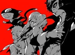 Atlus Wants To Know What Games It Should Port To The Xbox Series X