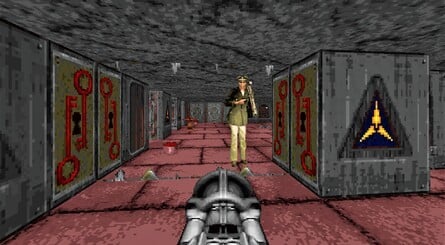 'Rise of the Triad: Ludicrous Edition' Is The Next 90s FPS Making Its Way To Xbox