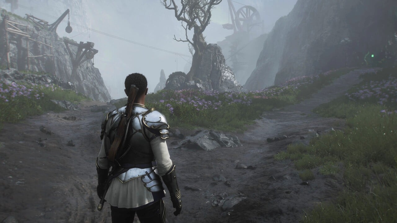 We've Finally Played Xbox's New Fable Reboot, And Here's What We Think So Far