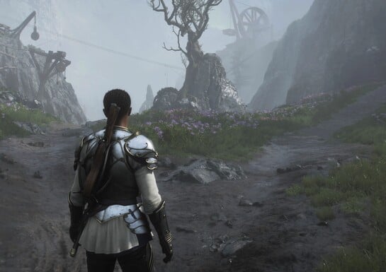 We've Finally Played Xbox's New Fable Reboot, And Here's What We Think So Far
