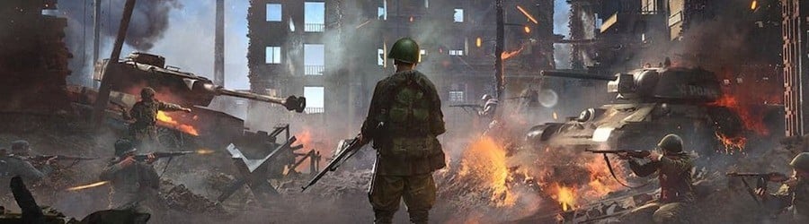 Hell Let Loose (Xbox Series X|S)